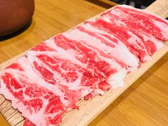 牛肉-塚田农场(悠唐店)