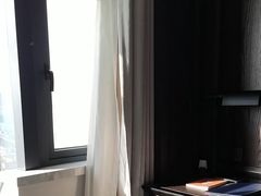 -杭州君尚云郦酒店