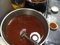 -菜忠潮州牛肉店(岗厦店)