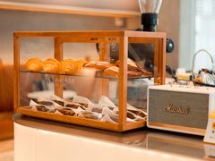 -MQ COFFEE STAND明谦(新洲店)