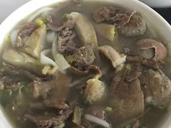 -潮镇老尾牛杂(环城西路店)