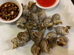 -土蚝·高压锅生蚝(百姓美食街店)