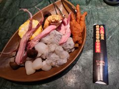 -牛New寿喜烧(中山公园龙之梦店)