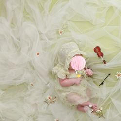 点击看大图 -玛瑞莎孕婴童摄影到家拍