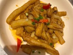 -彭耕记猪油炒小菜(吉联mall店)