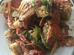 -板桥海鲜广场11排2号