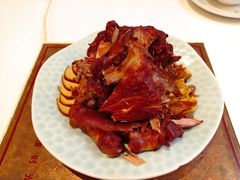 酱香拼盘（中）-红樱桃·欢乐餐厅(太原里店)