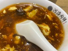 -河沿肉饼Beijing Pie(东华门店)