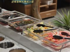 -滇色蒸汽石锅鱼(京华城店)