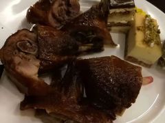 -南通大饭店·米兰餐厅
