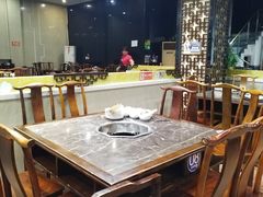 -丁月玉兔王(大渡口店)