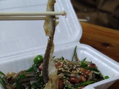 -陈添記·祖傳爽鱼皮·西关老字号(广州首店)