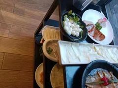 -九鼎轩脆毛肚火锅(商业街店)