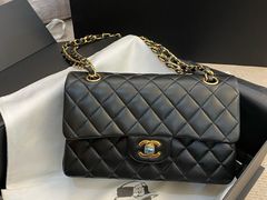 -Chanel(德基广场店)