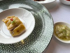-富力丽思卡尔顿酒店·丽轩中餐厅