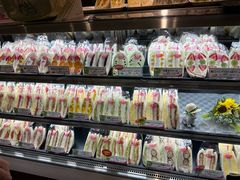-三越百货(三越银座店)
