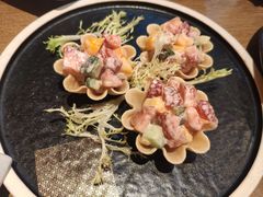-三禾寿司(君尚店)
