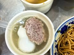 -高师傅特色米粉汤包(建设路店)