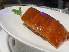 -四季民福烤鸭店(王府井东安门店)