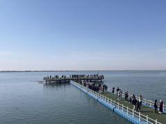 -包头南海湿地景区