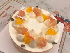 -积慕Cake(解放大道店)