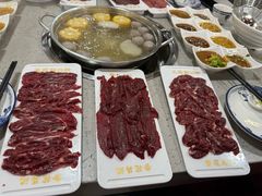 -杏花吴记牛肉火锅