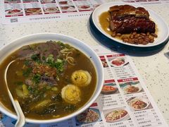 -新宝餐厅(流塘店)