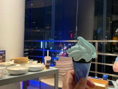 -小大董·烤鸭(观景餐厅·南京西路店)