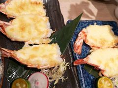 -大渔铁板烧(蛇口店)