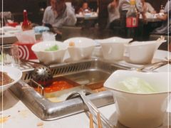 -海底捞火锅(高科广场店)