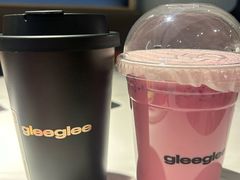 -gleeglee乐溢亦茶(合生汇店)