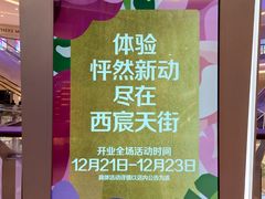 -首开·龙湖成都西宸天街