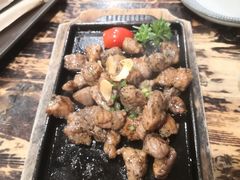 -小川洋风料理(汉街店)