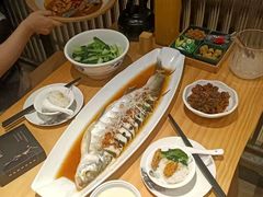 -王捌小院(红花坡店)