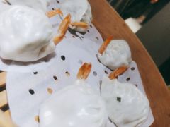 味莊特色大虾包-味莊·青岛菜(云霄路店)
