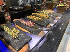 -韩盛·盛江山自助料理(中街大悦城店)