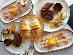 -七海旋律西餐厅(金沙湾店)