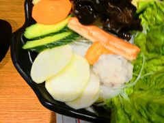 -呷哺呷哺(丹尼斯店)