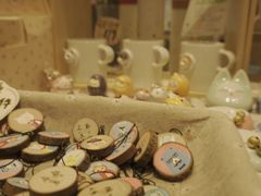 -猫的天空之城概念书店(杭州南宋御街店)