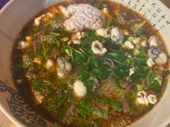 -筒骨麻辣烫(永同昌公寓胜明花园店)