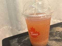 -Tims天好咖啡·贝果(北大街万象城店)