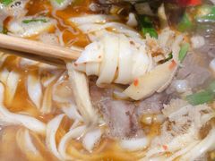 -津市刘聋子粉馆岳阳总店