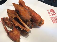 -阿庄新豫菜(通泰路店)