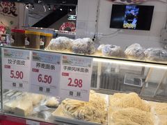 -京客隆超市(京源店)