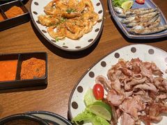 -飞阳铁板烧(ME TOWN购物中心店)