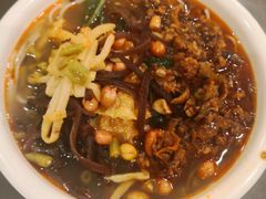 -水平有限广西米粉·广西风味集(五道口店)