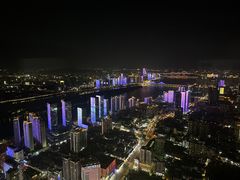 -长沙尼依格罗酒店