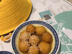 -开心糖水铺(天府三街店)