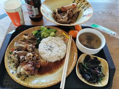 -桂林小吃街(桂林国际机场店)
