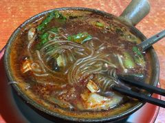 -清真·马文砂锅大全(麦苋街店)